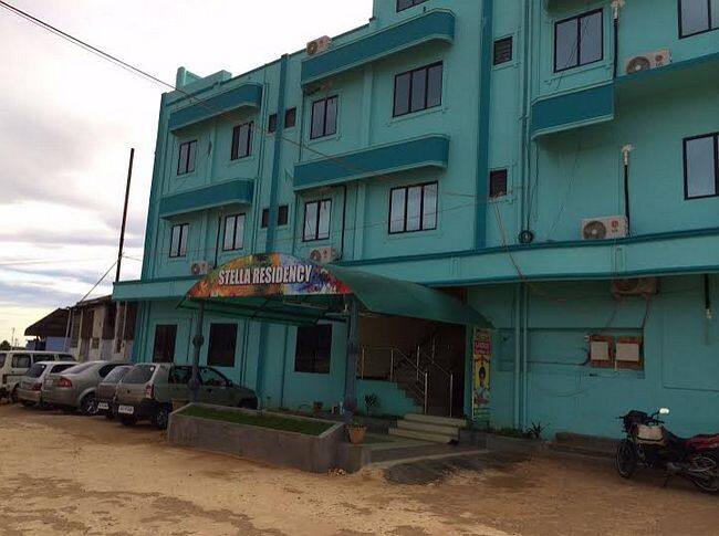 Stella Residency, Kanyakumari 3